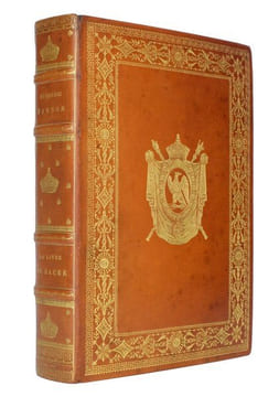 Le Sacre de Napoléon. MASSON (Frédéric)