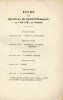 Les Op&eacute;rations du G&eacute;n&eacute;ral Bonaparte en V&eacute;n&eacute;tie en 1796-1797. &Eacute;tude succincte destin&eacute;e aux officiers et aux aspirants de la 46e division. LEVI ...