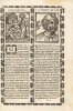 Cronologia ponteficale, che contiene le vere effigie, i nomi, cognomi, & patria di tutti i Pontefici, con le loro vite, quanto regnarono, e dove ...