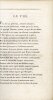 Recueil d'opuscules en vers et en prose. [FONTAINE DE CRAMAYEL (Nicolas [Jean-Fran&ccedil;ois])]