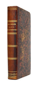 De l'origine et de la réparation du mal