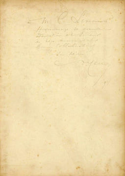 À Gand. Notes et croquis. Château des comtes. Abbaye de St Bavon. Beffroi communal. Vieilles pierres, murs vénérables, rudes bastilles. HEINS (Armand)