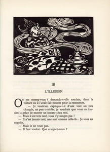 L'Aventure de Thérèse Beauchamps