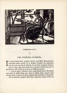 L'Aventure de Thérèse Beauchamps