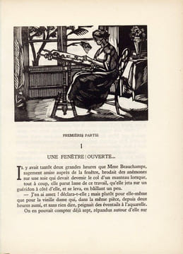 L'Aventure de Thérèse Beauchamps. MIOMANDRE (Francis de) ; GRILLON (Roger)