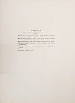 Vieilles Maisons de Bretagne. CONTEL (Jean-Charles) [LECONTE, Jean-Charles Maurice)] ; DUPOUY (Auguste)