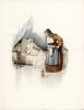 Ma vie de gar&ccedil;on. Faits et gestes du vicomte de Nantel. [CURIOSA] BLANCHE (Emmanuel, ill.)