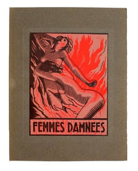 Femmes damnées