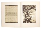 Femmes damn&eacute;es. BAUDELAIRE (Charles) ; BRACQUEMOND (&Eacute;mile)