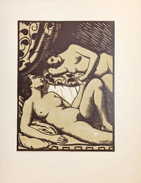 Femmes damnées