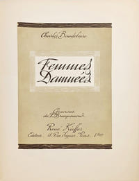 Femmes damnées