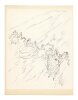 La Muse gaillarde [SUIVI DE] Huit aquarelles de J. Touchet pour illustrer La Muse gaillarde. PONCHON (Raoul) ; TOUCHET (Jacques, ill.)