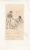 L'Art d'aimer. OVIDE / [KIEFFER (Colette, trad.)] / BRUNET (Andr&eacute;, ill.)