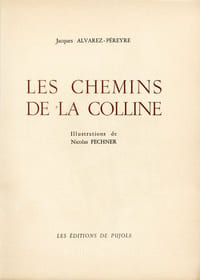 Les Chemins de la Colline
