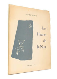 Les Heures de la Nuit