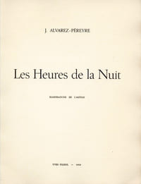 Les Heures de la Nuit