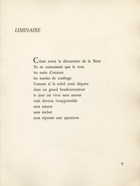 Les Heures de la Nuit