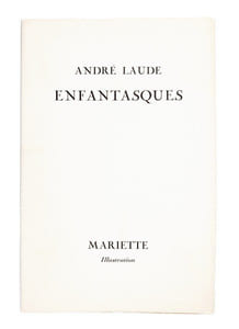 Enfantasques