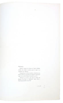 Enfantasques. LAUDE (André) ; MARIETTE