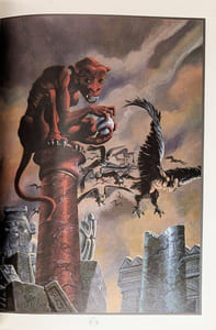 Fungi de Yuggoth et autres poèmes fantastiques