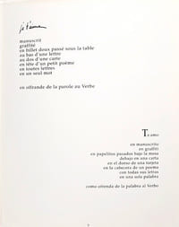 Dis-le moi dix fois. Dímelo diez veces