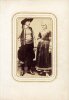 [Sujets bretons]. DUCLOS (Jules) / VILLARD (Joseph)