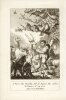 Recueil de fables d'&Eacute;sope, et autres mythologistes ; les m&ecirc;mes, mises en vers par La Fontaine, orn&eacute;es de gravures par Augustin Legrand, ouvrage ...