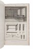 Recueil de planches de l'Encyclop&eacute;die. Tourneur et tour &agrave; figure. LUCOTTE (Jacques-Raymond) ; BENARD (Jacques Renaud)