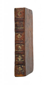 De la tolérance des religions, lettres de M. de Leibniz, et réponses de M. Pellisson. LEIBNIZ (Gottfried Wilhelm) ; PELLISON-FONTANIER (Paul)