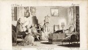 Pr&eacute;cis Historique de la R&eacute;volution Fran&ccedil;aise. Convention Nationale.. LACRETELLE (Jean-Charles-Dominique de, dit Lacretelle le Jeune)