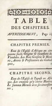 La Religion chrétienne prouvée par un seul fait, ou dissertation où l'on démontre que les catholiques à qui Huneric roi des Vandales, fit coupet la ...