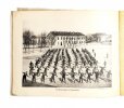 Pupilles d'Infanterie et de Cavalerie des Officiers des R&eacute;serves de Lyon. 1913-1914. [Union des soci&eacute;t&eacute;s de pr&eacute;paration militaire de France]