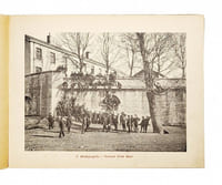 Pupilles d'Infanterie et de Cavalerie des Officiers des Réserves de Lyon. 1913-1914