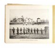 Pupilles d'Infanterie et de Cavalerie des Officiers des R&eacute;serves de Lyon. 1913-1914. [Union des soci&eacute;t&eacute;s de pr&eacute;paration militaire de France]