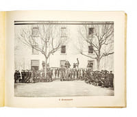 Pupilles d'Infanterie et de Cavalerie des Officiers des Réserves de Lyon. 1913-1914