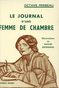 Le Journal d'une femme de chambre