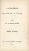 Le premier acte du Synode Nocturne des Lemanes, Unelmanes, Propetides, &agrave; la ruine des biens, vie et honneur de Calianthe. [REBOUL (Guillaume)]
