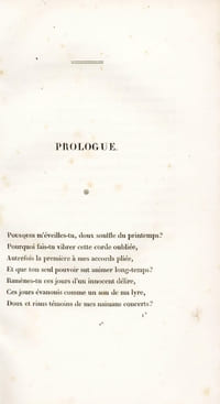 Chroniques de France