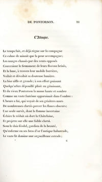 Chroniques de France