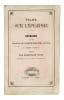 Trait&eacute; sur l'&eacute;pilepsie. Gu&eacute;rison par les granules de Gallium palustre cultiv&eacute;, du Docteur Durand ; pr&eacute;par&eacute;s par Ferdinand Vidal, pharmacien de 1re ...