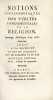 Arrest de la cour du parlement de Provence du 30 octobre 1765 [SUIVI DE] M&eacute;moire concernant l'utilit&eacute; des &eacute;tats provinciaux, relativement &agrave; l'autorit&eacute; ...