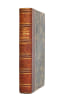 La Femme au dix-huiti&egrave;me si&egrave;cle. Nouvelle &eacute;dition, revue et augment&eacute;e. GONCOURT (Edmond et Jules de)