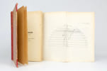 Math&eacute;matique de l'histoire (g&eacute;om&eacute;trie et cin&eacute;matique). Lois de Br&uuml;ck. Chronologie g&eacute;od&eacute;sique de la Bible. La Grande Pyramide. LAGRANGE (Charles Henri)
