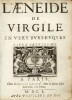 L'Aeneide de Virgile en vers burlesques, livre septiesme.. DE BRÉBEUF (Georges)