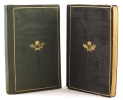 Almanak Familiar para 1862 [1863] Segundo [Terceiri]  Depois Do Bissexto. FERREIRA P. Vicente
