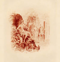 Suite pour Point de lendemain de Vivant Denon
