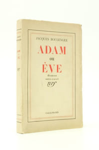 Adam ou Ève