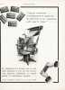Linotype Notes & Printing Machinery Record. Édition française. Années 1911 (n. 4 à 11) et 1913. [SOCIÉTÉ DE LINOTYPE FRANÇAISE]
