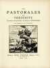 Les Pastorales. THÉOCRITE / SOULAGES (Gabriel, trad.) / VETTINER (Jean-Baptiste, ill.)