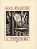 Les Pâques à New York. CENDRARS (Blaise) / MASEREEL (Frans) 